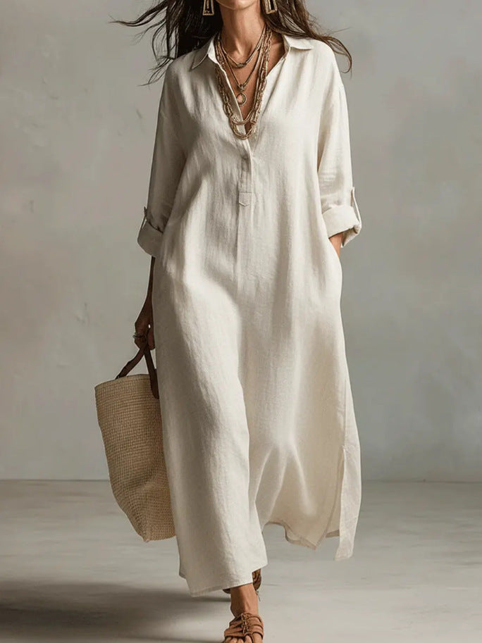 Casual Long