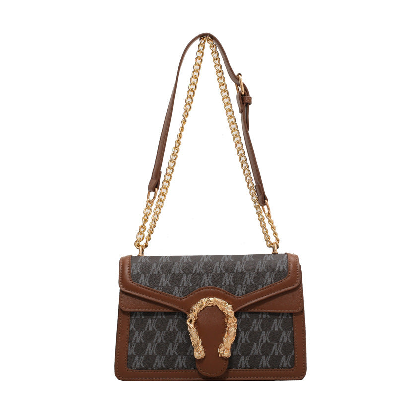 Sac bandoulière