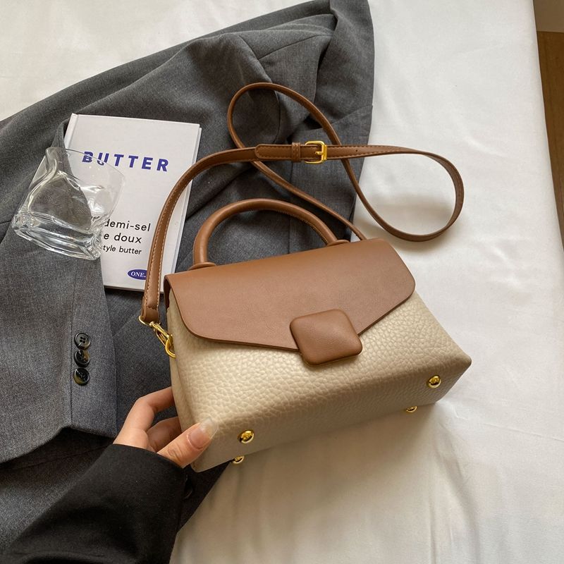 Sac Rétro Femme Chic