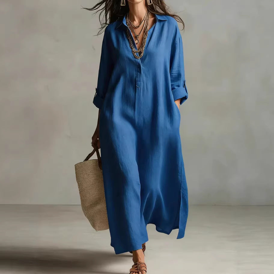 Casual Long