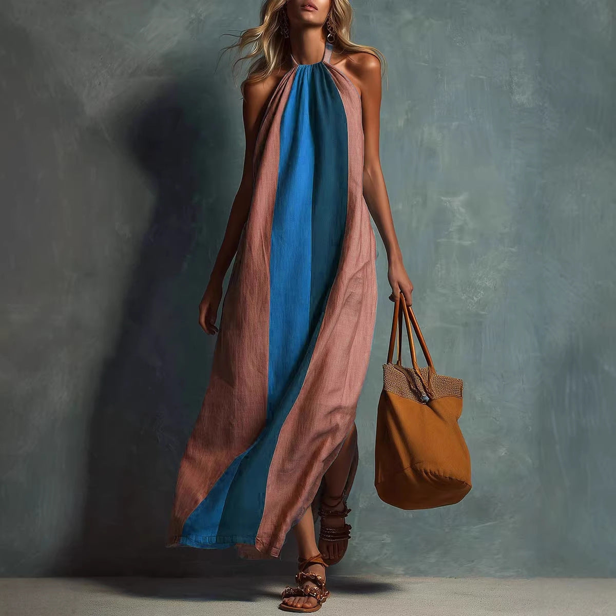 Robe Longue