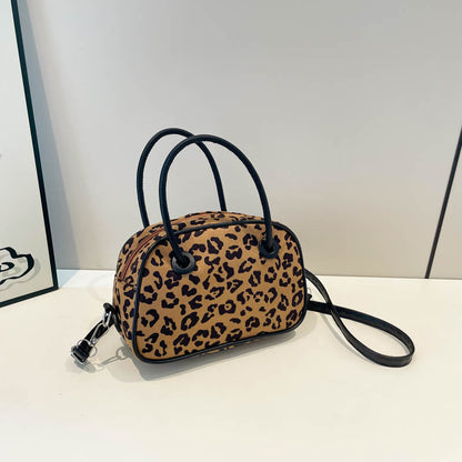 Sac Mode Style Rétro