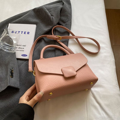 Sac Rétro Femme Chic