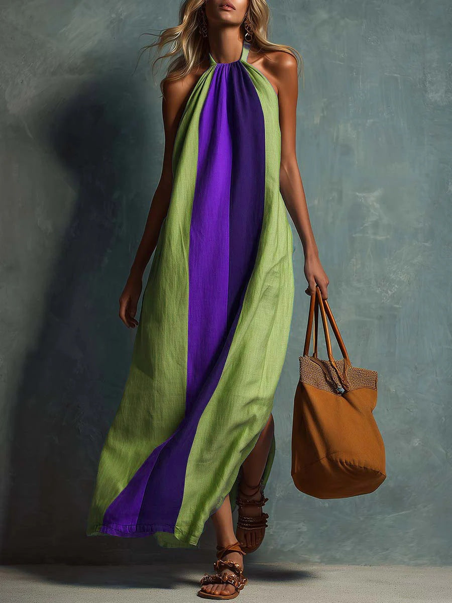 Robe Longue