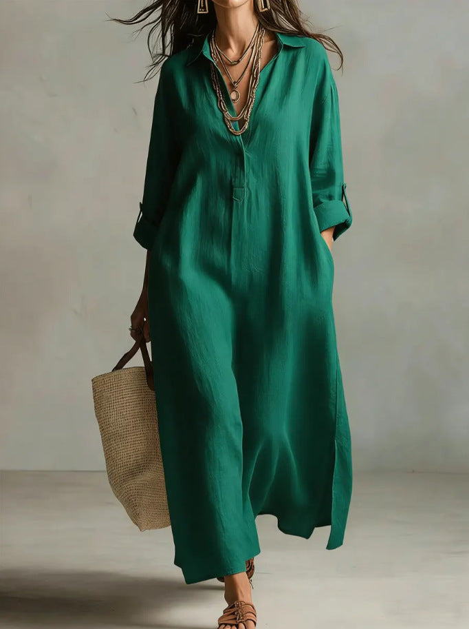 Casual Long