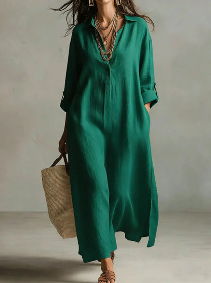 Casual Long