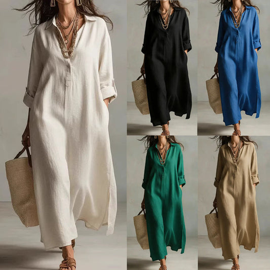Casual Long