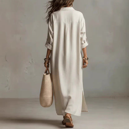 Casual Long