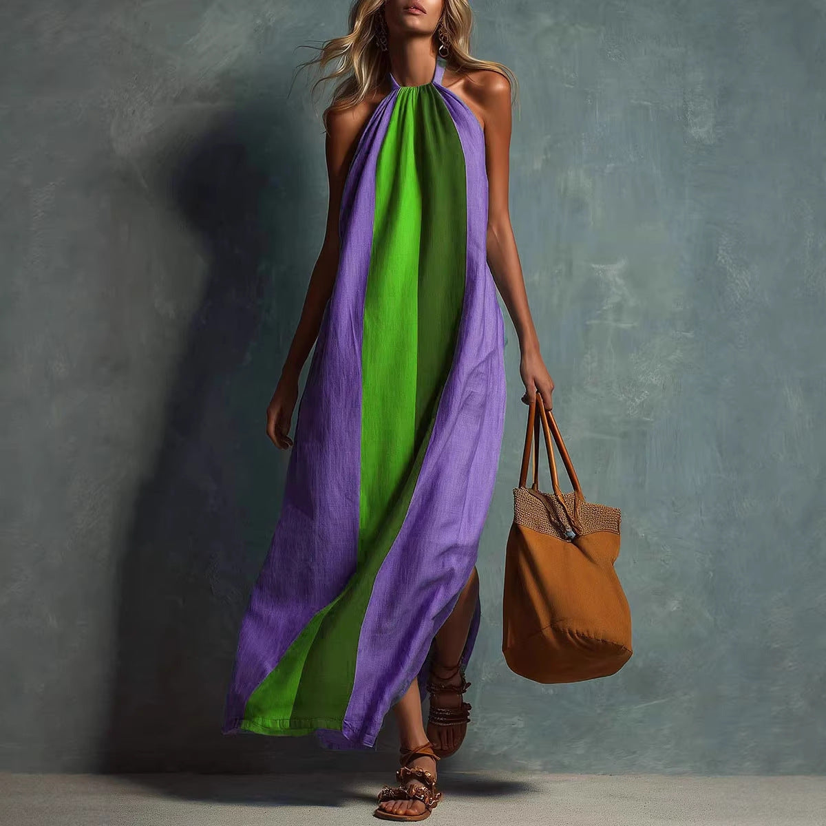 Robe Longue