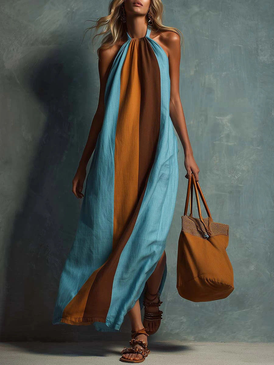 Robe Longue