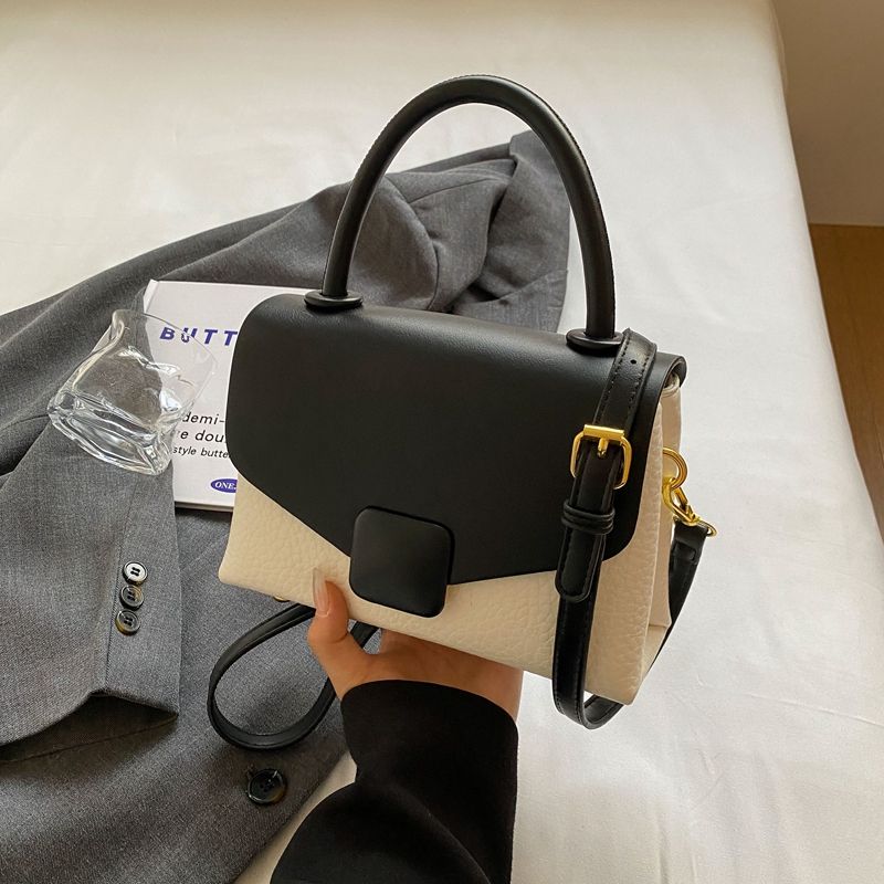 Sac Rétro Femme Chic