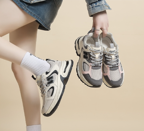Baskets N
