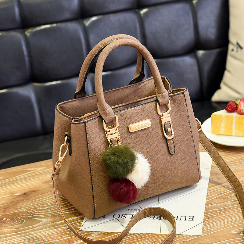 Sac Chic & Pratique