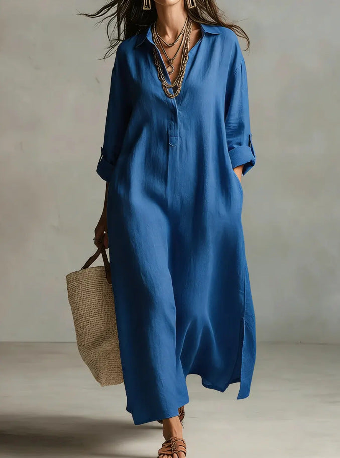 Casual Long