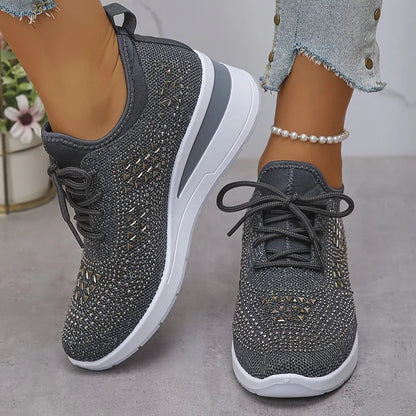 Baskets Assina Orthopédiques Ultra Confortables