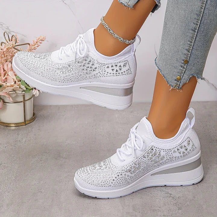 Baskets Assina Orthopédiques Ultra Confortables