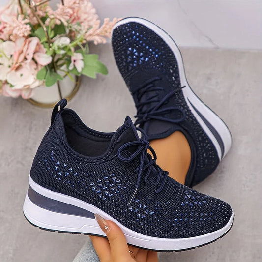 Baskets Assina Orthopédiques Ultra Confortables
