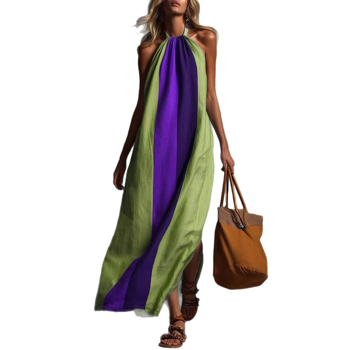 Robe Longue