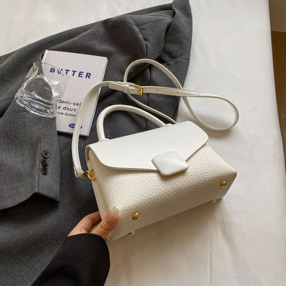 Sac Rétro Femme Chic