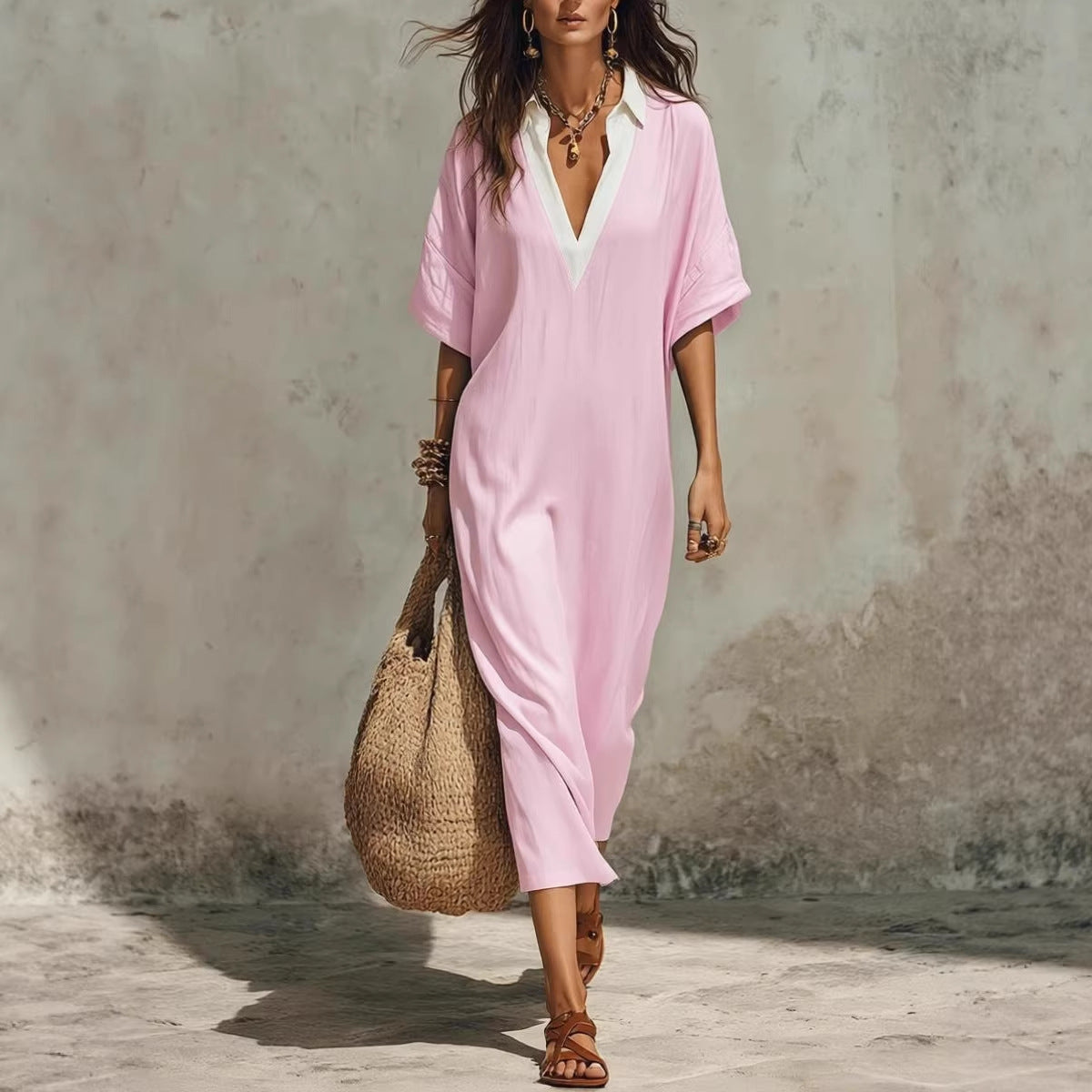 Trendy Robes