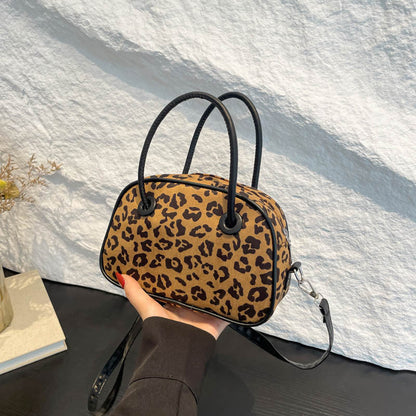 Sac Mode Style Rétro
