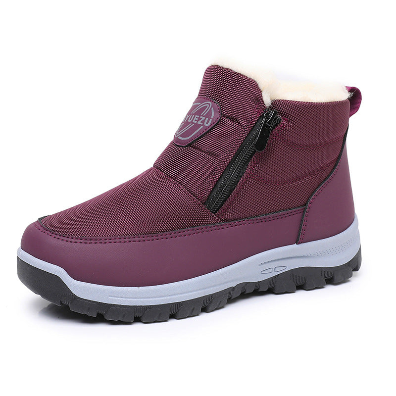 Bottes Chaudes