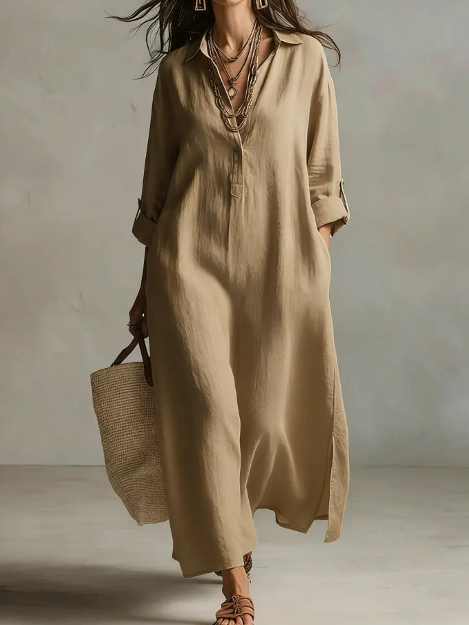 Casual Long