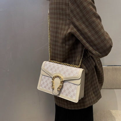 Sac bandoulière
