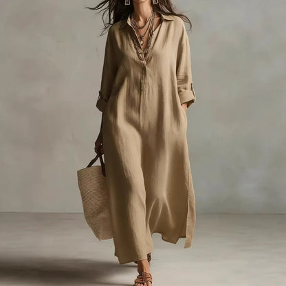 Casual Long