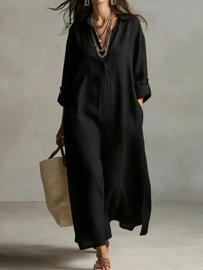 Casual Long