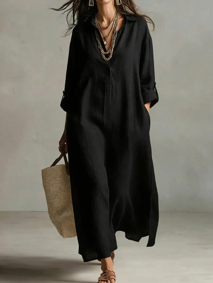 Casual Long