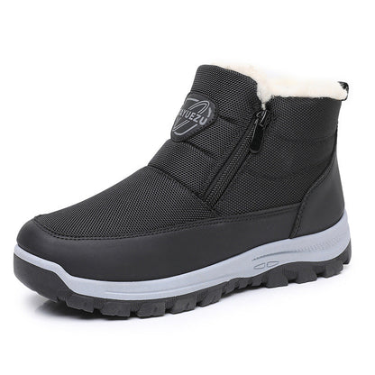 Bottes Chaudes